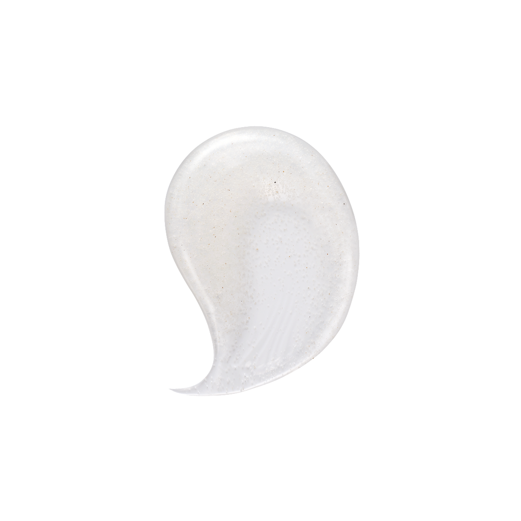 Apothe - Baku-Kaol Brightening Scrub Cleanser - Żel Peelingujący - 100 ml