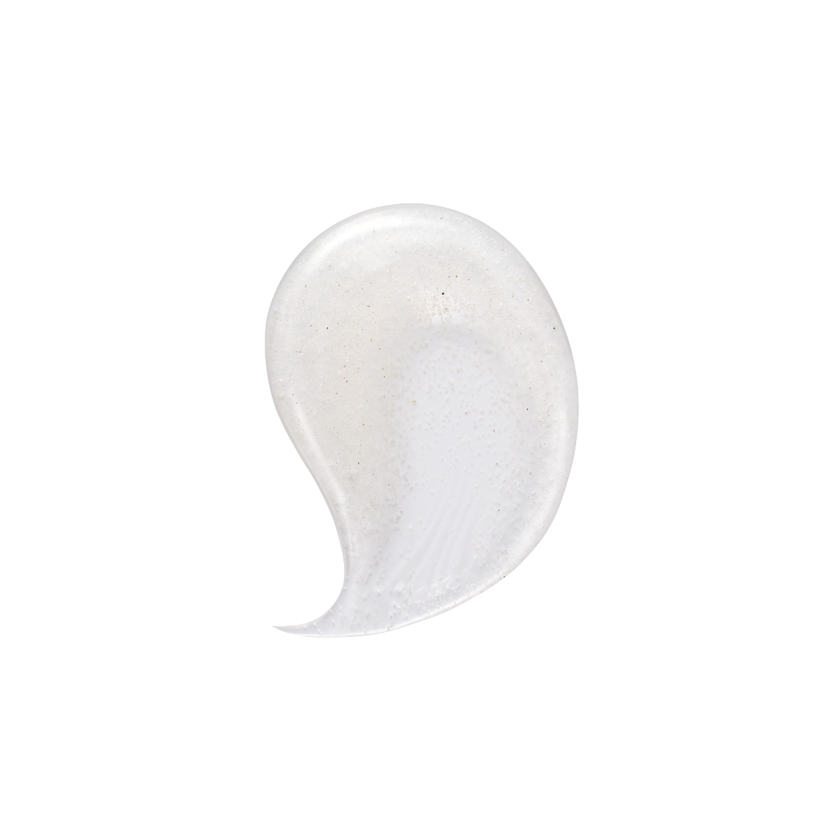 Apothe - Baku-Kaol Brightening Scrub Cleanser - Żel Peelingujący - 100 ml