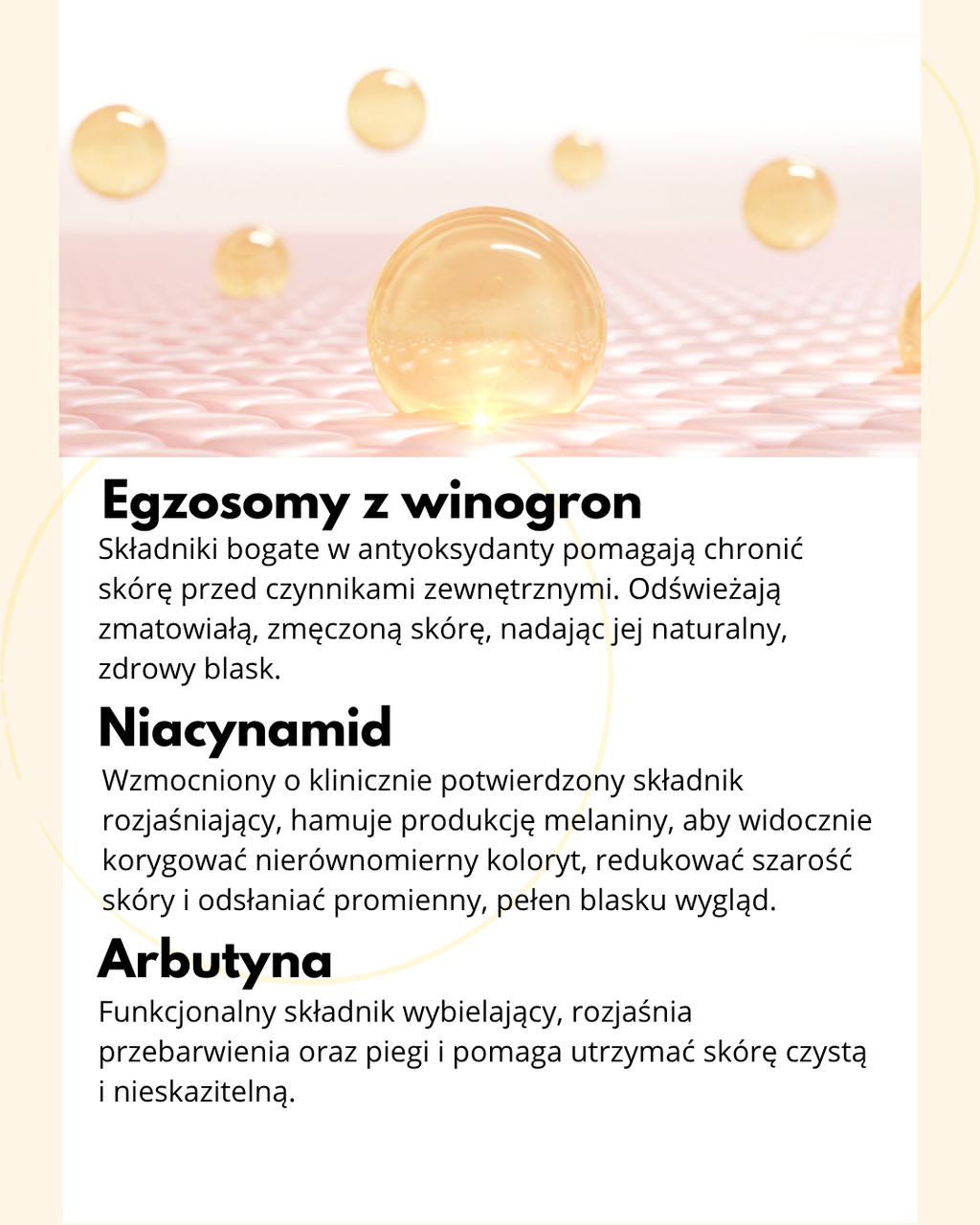 Apothe - Exosome Mela-Glu Dark Spot Ampoule - Ampułka do Twarzy – 30 ml